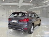  Bmw  X1 BMW  / 2019 / 5P / SUV SDRIVE 16D BUSINESS ADVANTAGE #2