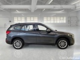  Bmw  X1 BMW  / 2019 / 5P / SUV SDRIVE 16D BUSINESS ADVANTAGE #6