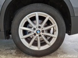  Bmw  X1 BMW  / 2019 / 5P / SUV SDRIVE 16D BUSINESS ADVANTAGE #18