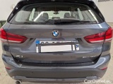  Bmw  X1 BMW  / 2019 / 5P / SUV SDRIVE 16D BUSINESS ADVANTAGE #83