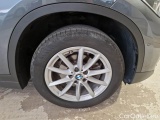  Bmw  X1 BMW  / 2019 / 5P / SUV SDRIVE 16D BUSINESS ADVANTAGE #109
