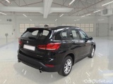  Bmw  X1 BMW  / 2019 / 5P / SUV SDRIVE 18D BUSINESS ADVANTAGE #2