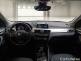  Bmw  X1 BMW  / 2019 / 5P / SUV SDRIVE 18D BUSINESS ADVANTAGE #3