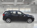 Bmw  X1 BMW  / 2019 / 5P / SUV SDRIVE 18D BUSINESS ADVANTAGE #6