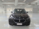  Bmw  X1 BMW  / 2019 / 5P / SUV SDRIVE 18D BUSINESS ADVANTAGE #5