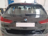  Bmw  X1 BMW  / 2019 / 5P / SUV SDRIVE 18D BUSINESS ADVANTAGE #48