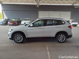  Bmw  X1 BMW  / 2019 / 5P / SUV SDRIVE 18D BUSINESS ADVANTAGE #8