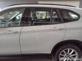  Bmw  X1 BMW  / 2019 / 5P / SUV SDRIVE 18D BUSINESS ADVANTAGE #61
