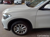  Bmw  X1 BMW  / 2019 / 5P / SUV SDRIVE 18D BUSINESS ADVANTAGE #71