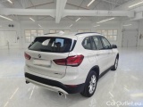  Bmw  X1 BMW  / 2019 / 5P / SUV SDRIVE 18D BUSINESS ADVANTAGE #2