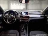  Bmw  X1 BMW  / 2019 / 5P / SUV SDRIVE 18D BUSINESS ADVANTAGE #3