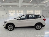  Bmw  X1 BMW  / 2019 / 5P / SUV SDRIVE 18D BUSINESS ADVANTAGE #7