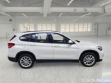  Bmw  X1 BMW  / 2019 / 5P / SUV SDRIVE 18D BUSINESS ADVANTAGE #6