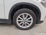  Bmw  X1 BMW  / 2019 / 5P / SUV SDRIVE 18D BUSINESS ADVANTAGE #16