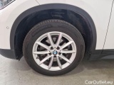 Bmw  X1 BMW  / 2019 / 5P / SUV SDRIVE 18D BUSINESS ADVANTAGE #19