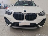  Bmw  X1 BMW  / 2019 / 5P / SUV SDRIVE 18D BUSINESS ADVANTAGE #30