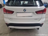  Bmw  X1 BMW  / 2019 / 5P / SUV SDRIVE 18D BUSINESS ADVANTAGE #34