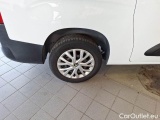  Citroen  Berlingo CITROEN  / 2018 / 5P / MONOVOLUME BLUEHDI 130 SeS FEEL PACK XL 5POSTI #110