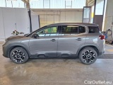  Citroen  C5 Aircross CITROEN  / 2022 / 5P / SUV BLUEHDI 130 SeS FEEL PACK EAT8 #10