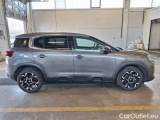  Citroen  C5 Aircross CITROEN  / 2022 / 5P / SUV BLUEHDI 130 SeS FEEL PACK EAT8 #9