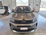  Citroen  C5 Aircross CITROEN  / 2022 / 5P / SUV BLUEHDI 130 SeS FEEL PACK EAT8 #23