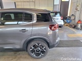  Citroen  C5 Aircross CITROEN  / 2022 / 5P / SUV BLUEHDI 130 SeS FEEL PACK EAT8 #53