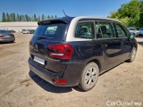  Citroen  C4 Grand Picasso CITROEN GRAND C4 SPACETOURER / 2016 / 5P / MONOVOLUME PURETECH 130 SeS FEEL #2