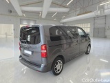  Citroen  Jumpy CITROEN SPACETOURER / 2016 / 5P / MONOVOLUME 2.0 BLUEHDI 120 SeS M BUSINESS EAT8 #2