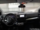  Citroen  Jumpy CITROEN SPACETOURER / 2016 / 5P / MONOVOLUME 2.0 BLUEHDI 120 SeS M BUSINESS EAT8 #3