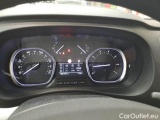  Citroen  Jumpy CITROEN SPACETOURER / 2016 / 5P / MONOVOLUME 2.0 BLUEHDI 120 SeS M BUSINESS EAT8 #4