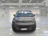  Citroen  Jumpy CITROEN SPACETOURER / 2016 / 5P / MONOVOLUME 2.0 BLUEHDI 120 SeS M BUSINESS EAT8 #6