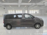  Citroen  Jumpy CITROEN SPACETOURER / 2016 / 5P / MONOVOLUME 2.0 BLUEHDI 120 SeS M BUSINESS EAT8 #7