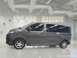  Citroen  Jumpy CITROEN SPACETOURER / 2016 / 5P / MONOVOLUME 2.0 BLUEHDI 120 SeS M BUSINESS EAT8 #8