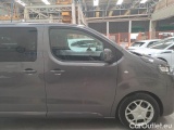  Citroen  Jumpy CITROEN SPACETOURER / 2016 / 5P / MONOVOLUME 2.0 BLUEHDI 120 SeS M BUSINESS EAT8 #40