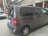  Citroen  Jumpy CITROEN SPACETOURER / 2016 / 5P / MONOVOLUME 2.0 BLUEHDI 120 SeS M BUSINESS EAT8 #48