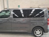 Citroen  Jumpy CITROEN SPACETOURER / 2016 / 5P / MONOVOLUME 2.0 BLUEHDI 120 SeS M BUSINESS EAT8 #63