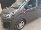  Citroen  Jumpy CITROEN SPACETOURER / 2016 / 5P / MONOVOLUME 2.0 BLUEHDI 120 SeS M BUSINESS EAT8 #70