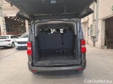  Citroen  Jumpy CITROEN SPACETOURER / 2016 / 5P / MONOVOLUME 2.0 BLUEHDI 120 SeS M BUSINESS EAT8 #94