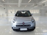  Fiat  500 FIAT L / 2017 / 5P / MONOVOLUME 1.3 MULTIJET 95CV CONNECT #6