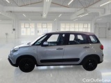 Fiat  500 FIAT L / 2017 / 5P / MONOVOLUME 1.3 MULTIJET 95CV CONNECT #8