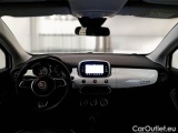  Fiat  500 FIAT X / 2018 / 5P / CROSSOVER 1.3 MJET 95CV 4X2 BUSINESS #3