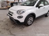  Fiat  500 FIAT X / 2018 / 5P / CROSSOVER 1.3 MJET 95CV 4X2 BUSINESS #38