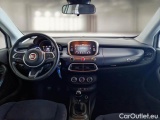  Fiat  500 FIAT X / 2018 / 5P / CROSSOVER 1.3 MJET 95CV E6D CLUB #3