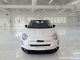  Fiat  500 FIAT X / 2018 / 5P / CROSSOVER 1.3 MJET 95CV E6D CLUB #6