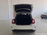  Fiat  500 FIAT X / 2018 / 5P / CROSSOVER 1.3 MJET 95CV E6D CLUB #5