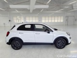 Fiat  500 FIAT X / 2018 / 5P / CROSSOVER 1.3 MJET 95CV E6D CLUB #7