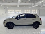  Fiat  500 FIAT X / 2018 / 5P / CROSSOVER 1.3 MJET 95CV E6D CLUB #8