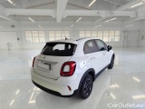  Fiat  500 FIAT X / 2018 / 5P / CROSSOVER 1.3 MJET 95CV E6D CLUB #2