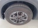  Fiat  500 FIAT X / 2018 / 5P / CROSSOVER 1.3 MJET 95CV E6D CLUB #20