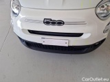  Fiat  500 FIAT X / 2018 / 5P / CROSSOVER 1.3 MJET 95CV E6D CLUB #38